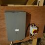 1kw solar panel set up Image 3