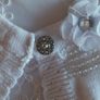Fabulous Paul Costelloe Communion/Flower girl dress Image 10