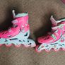 Lol Surpise Inline Skates Image 2
