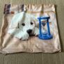 Handmade small  cushion cover Image 2