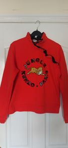 Kenzo Sweater