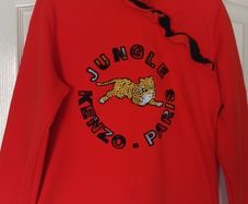 Kenzo Sweater
