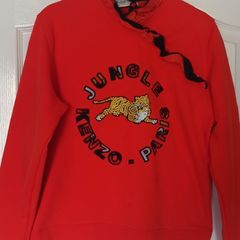 Kenzo Sweater