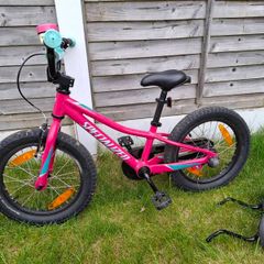 16 inches Specialized Riprock girls bike
