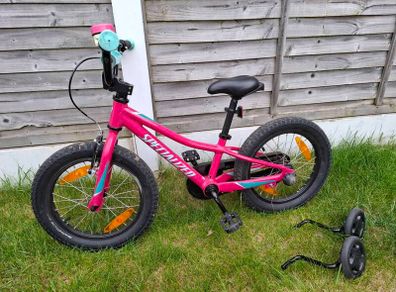 16 inches Specialized Riprock girls bike