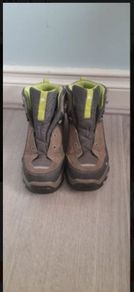 Children's hiking boots