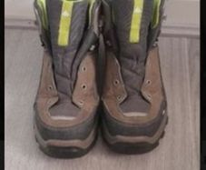 Children's hiking boots