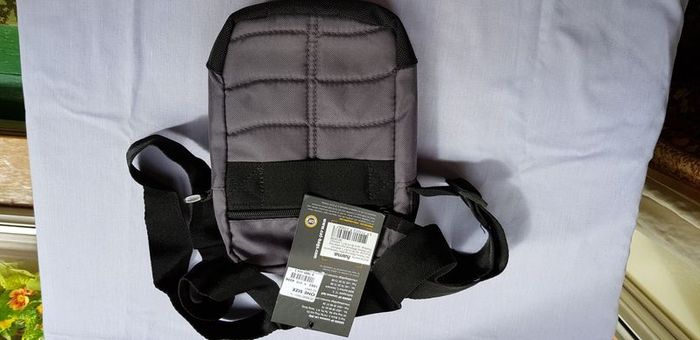 Brand new CAT small Tablet Bag