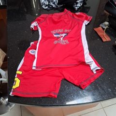 boys swimsuit