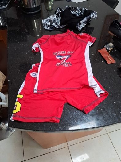 boys swimsuit