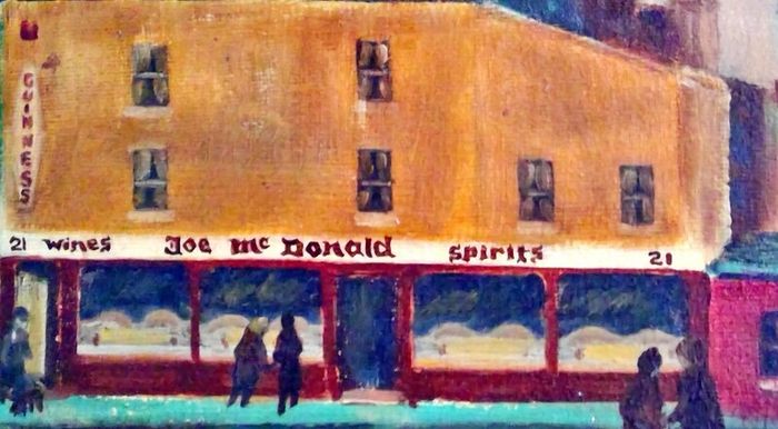 vintage artwork