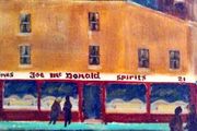 vintage artwork