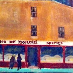 vintage artwork