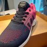 Navy and pink size 41 runners from caitlin dublin Image 6