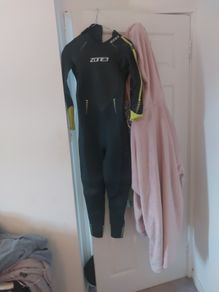 scuba