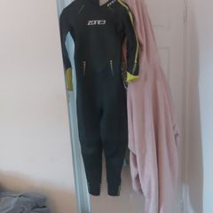 scuba