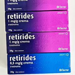 Tretinoin