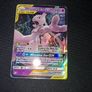 Pokemon Card : Mewtwo&mew gx tagteam Image 4