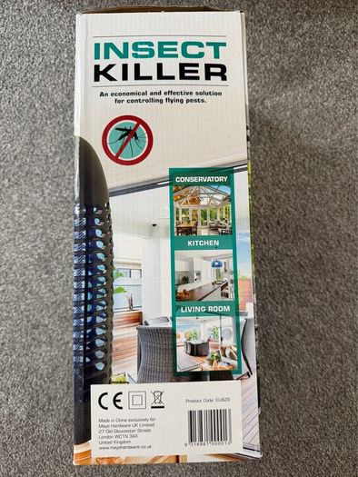 Insect killer