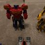 Hasbro Transformers Image 3
