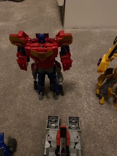Hasbro Transformers