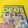 Cheats vol 14  exclusive with 2005 PlayStation 2 Ps2 Games Original Image 3