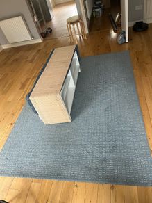 Free rug