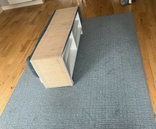 Free rug