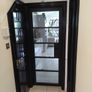 Black Doors & Half Moon Doors Image 4
