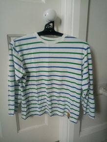 Boys longe sleeve top