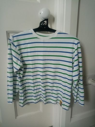 Boys longe sleeve top