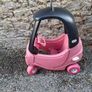 little tikes cozy coupe Image 6
