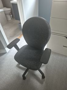 office chair