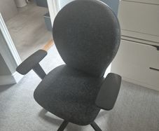office chair