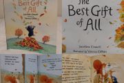 The Best Gift Of All Story Book