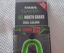 mouth guard