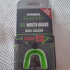 mouth guard