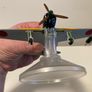 Corgi Mitsubishi A6M3-22 Zero - Diecast Aircraft Model - 1/72 Scale - HC33106 Image 4