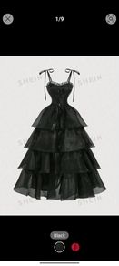 Stunning ladies dress