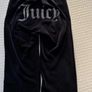 Juicy Couture Black Tracksuit Image 2
