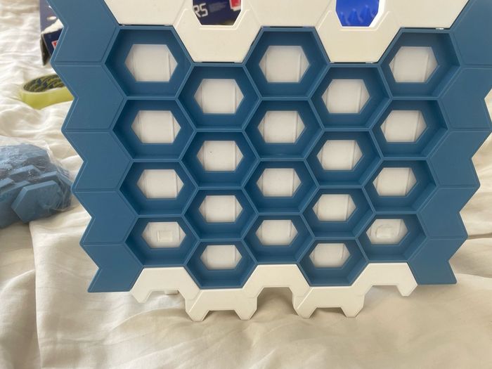 Blockbusters ITV Quiz Game - early 1990s