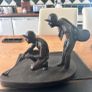 golf trophy Image 2