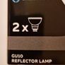 Calex Tunable White LED BULBS, 5watt, 345 Lumens Image 8