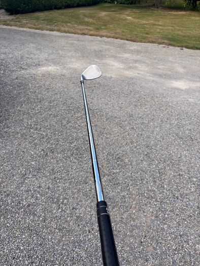 Taylormade wedge
