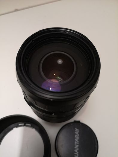 Quantaray 70-300mm f/4-5.6