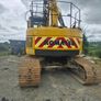 Komatsu 228 Image 3