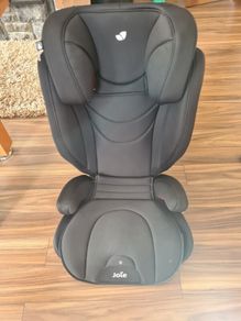 kids car seat iso fix