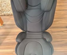 kids car seat iso fix