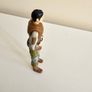 Vintage G.I.Joe Budo Samurai Warrior Hasbro 1988 Image 8