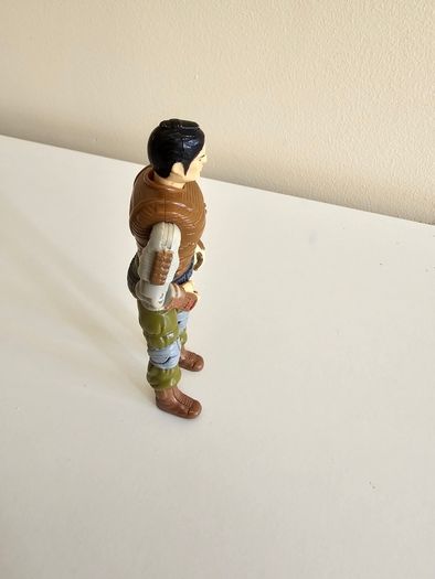 Vintage G.I.Joe Budo Samurai Warrior Hasbro 1988